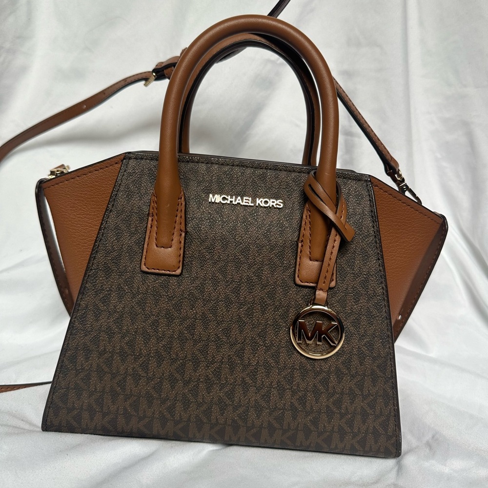 NWOT Michael Kors Bag